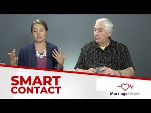SMART Contact™ with Your Spouse