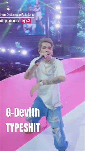 [2026 ROUND in Philippines] G-Devith “TYPESHIT”