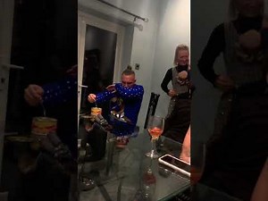 Fermented smelly Swedish fish: Surströmming challenge. Worlds smelliest fish 2023/2024