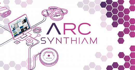 Synthiam ARC – Low-Code AI Robot Programming Software - Synthiam