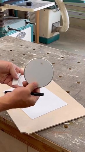 This Shaper Trace from @shapertools is so easy even an idiot can use it… case and point, here is a video of me using it. #sponsored #fyp #explore #explorepage #foryou #viral #foryourpage #challenge #fypシ | Bourbonmoth