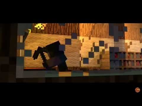 MINECRAFT CREEPER SONG