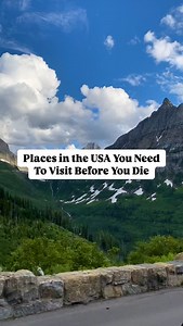 9K views · 951 reactions | Send to your travel buddy who you want to experience this with! There is no shortage of epic places to visit in the USA What is one place on the list you are dying to visit? Shot on @canonusa R5 and @djiglobal drones #travelusa #naturephotography #naturereels #travel | The Journey | Facebook