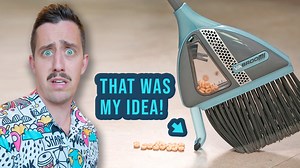 Testing counterfeit versions of my inventions!! | Unnecessary Inventions