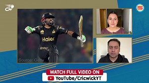 60K views · 2.6K reactions | Comments on why Babar Azam is never out of form in T20s and why Babar and Saim must open for Pakistan too in T20Is. | Mazher Arshad | Facebook