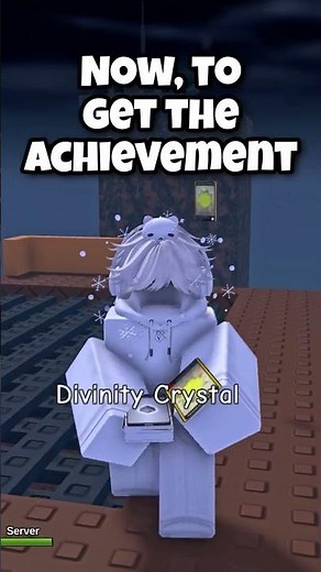 How to get luck of the draw banner in S.E.W.H! (Roblox)