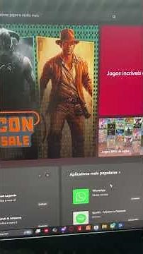Como conectar conta xbox game pass no seu computador