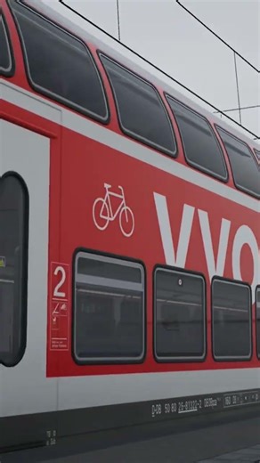 Ich Fahre die BR 145 NV In Train Sim World 6