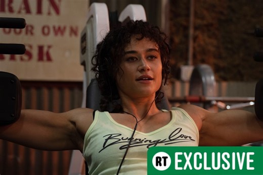 Love Lies Bleeding ending explained: Director unpacks the surreal twist