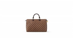 Products by Louis Vuitton: Speedy 35