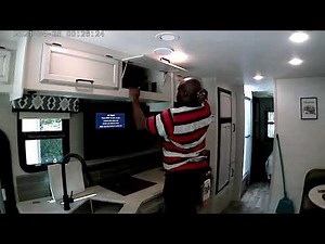 G3 Carryout will not connect | Coax cable wired wrong in the Jayco Alante 31v #Winegard #rvlife