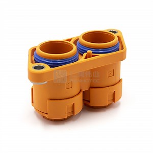 [Hot Item] High Voltage Electric Wire Pass Through Hvpt Ipt Connector