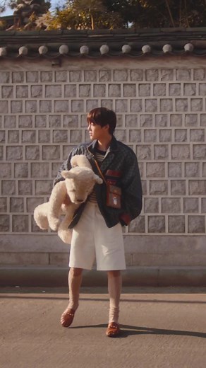 KAI x Gucci: The Ultimate Fashion Collaboration