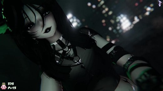 ⚰️🎀࣪˖݁݁ᛪ♡₊⊹*𝖑𝖔𝖛𝖊 𝖗𝖔𝖚𝖑𝖊𝖙𝖙𝖊~°•*⁀➷⛧𐕣👻💔𝖒𝖎𝖞𝖚'𝖙🖤♡⊹⸸