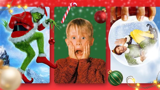 10 classic Christmas movies and where to stream them