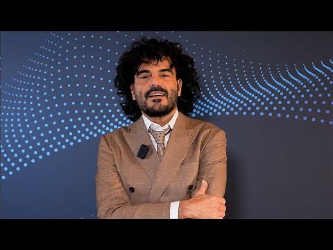 L'intervista a Francesco Renga - Festival di Sanremo 2026