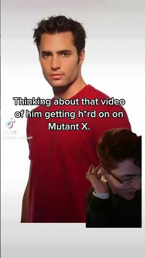 Victor Webster is so hot