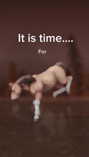 Exciting News: The Next Breed Revealed! Mustang Coming This Summer