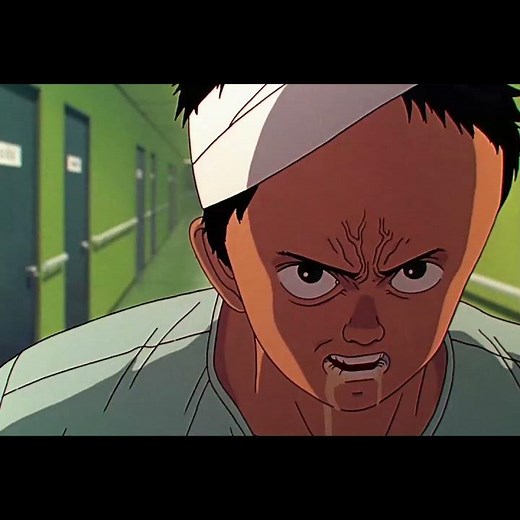 AKIRA 1988
