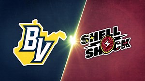 3.8K views · 50 reactions | QUARTERFINALS: Watch the Game Highlights from Best Virginia vs. Shell Shock, 07/28/2025 | The Basketball Tournament | Facebook