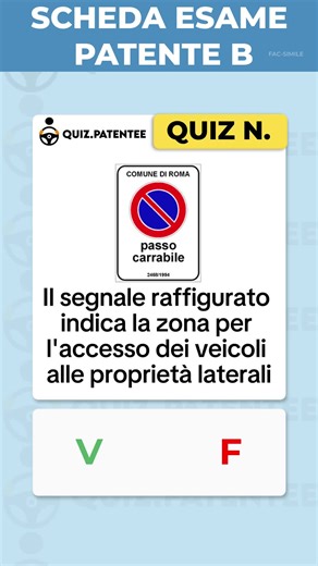 Quiz ufficiale Patente B: Test e Trucchi Utili