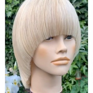 3.1K views · 33 reactions | Perfect page boy cut from...