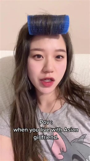 Funny Asian Girlfriend Meme Compilation