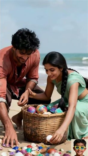 He was a Poor Shell Collector, Until He Dove Into the Ocean