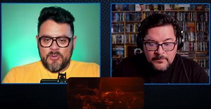 Alien: Romulus - Final Trailer Reaction | IMAX