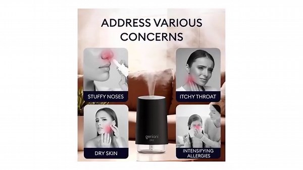 TOP 5 Best Desktop Humidifiers 2026 | Add Comfortable Moisture to Your Personal Space