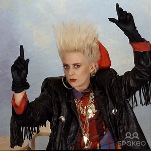 Alannah Currie (Musician And Artist) ~ Bio with [ Photos | Videos ]