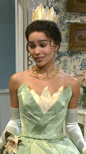 10M views · 211K reactions | Frogs don't have what?? Saturday Night Live is streaming on Peacock. | Peacock TV | Facebook