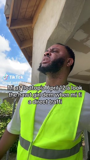 Experience Floatopia at Harmony Beach Park in Jamaica