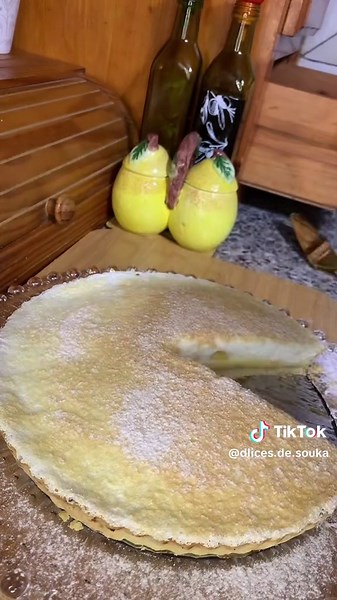 طرطة الحامض - وصفة سهلة ومنعشة لتحضير تارت الليمون