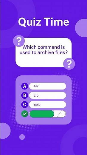 Master the most essential Linux commands every beginner should know! 🚀 #linux #commandline #izairdev