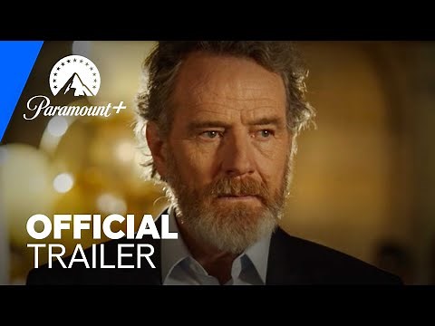 Your Honor | Series 2 Official Trailer | Paramount+ UK & Ireland