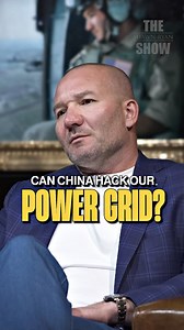 7.5K views · 276 reactions | "We have a vast preponderance of our electricity transformers, especially the large ones, that are Chinese. It wouldn't surprise me if those Chinese transformers had a back door that could be turned off. We don’t even check them. That is super dangerous, and there are a lot of other vulnerabilities that we haven't even thought about." #energy #powergrid #engineer #utilities #podcast #shawnryanshow #currentaffairs | Shawn Ryan Show | Facebook