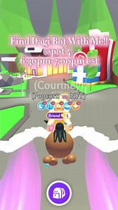 Dagi Bot Spot 4 Adopt Me! sheepdog ducky spawn guide