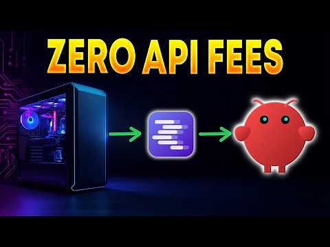 I Turned My Gaming PC Into an OpenClaw Local LLM Server (LM Studio Tutorial)