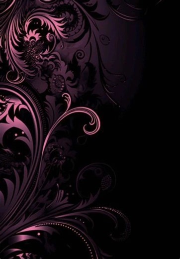 Flirting Tips with Cute Pink Font