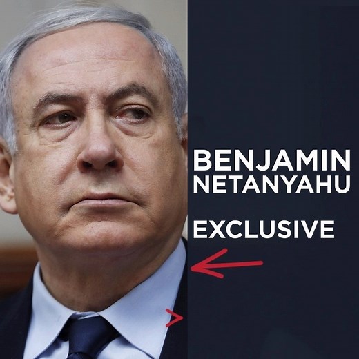 Mark Levin travels to Jerusalem for an exclusive interview with Israeli Prime Minister Benjamin Netanyahu. Watch "Life, Liberty & Levin," Sunday at 8p ET on Fox News Channel. | Fox News