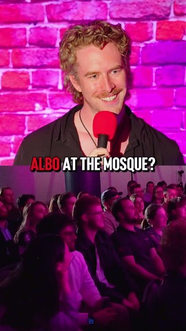 Two White Boys Embracing Halal Lifestyle