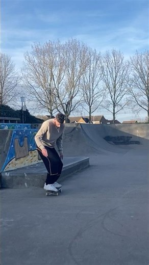 Getting back on track after months of rain - ledge 3 piece