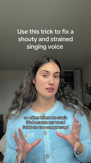 Fix Your Shouty Singing Voice with Expert Tips