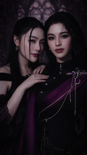 this outfit looks so cool on them 🔥🔥 #rollercoastertheseries#shellypundao #pundao#foryou #fypシ゚viral