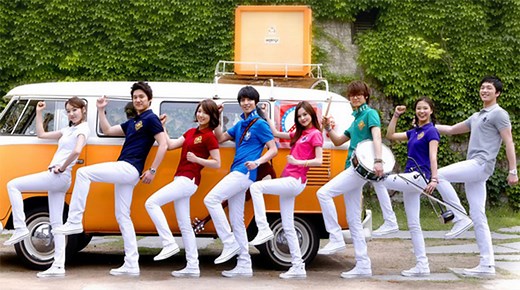 Cuerdas del corazón | Ve con subtítulos en español y más en Viki