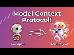 Building AI Agents With MCP: A Complete Walkthrough