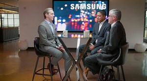 The Connected Supply Chain: The Future of Manufacturing