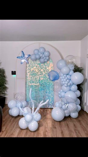 Creative Balloon Decoration Ideas for Your Events