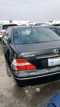 I found a Lexus LS430 ULTRA for $800 👀 #toyota #ls430 #Lexus #lexusls430
